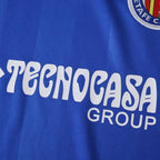 2526 season Getafe CF Home Fan version