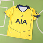 2526 season Tottenham Hotspur F.C.  third Fan version