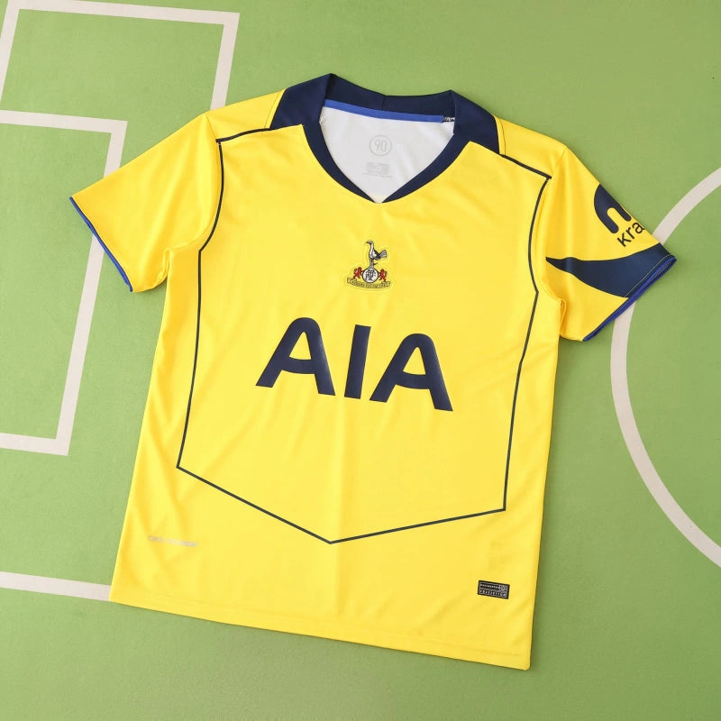 2526 season Tottenham Hotspur F.C.  third Fan version