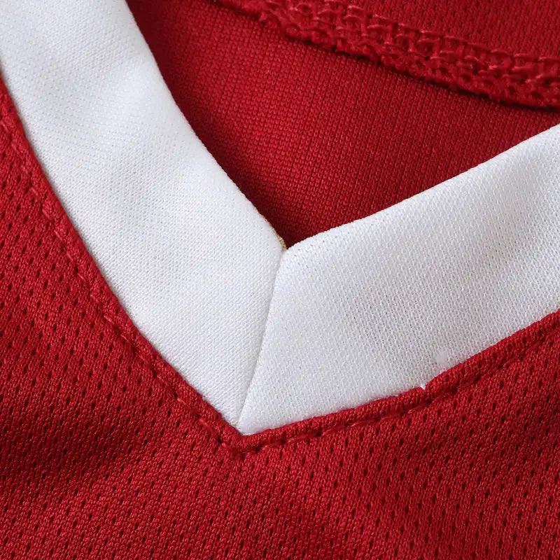0607 season Manchester United F.C. home Kids kit