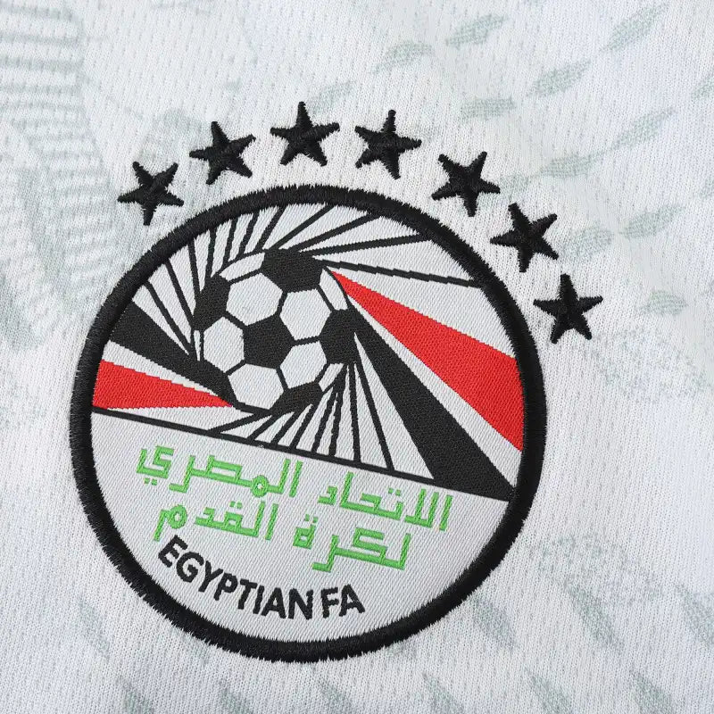 2425 season Egypt away Fan version