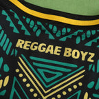 2024 season Jamaica away Fan version