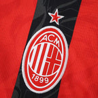 2526 season A.C. Milan home Fan version