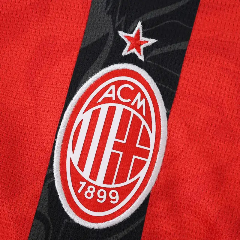 2526 season A.C. Milan home Fan version