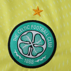 2526 season Celtic FC goalkeeper Fan version