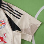 2526 season New York Red Bulls away Player version