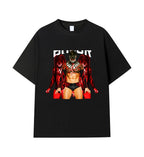 DEMON KING BALOR Vintage t-shirt  2506B012