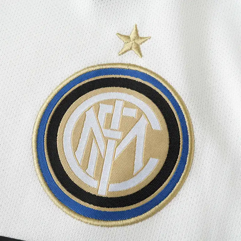 2010 F.C. Internazionale Milano away retro Fan version
