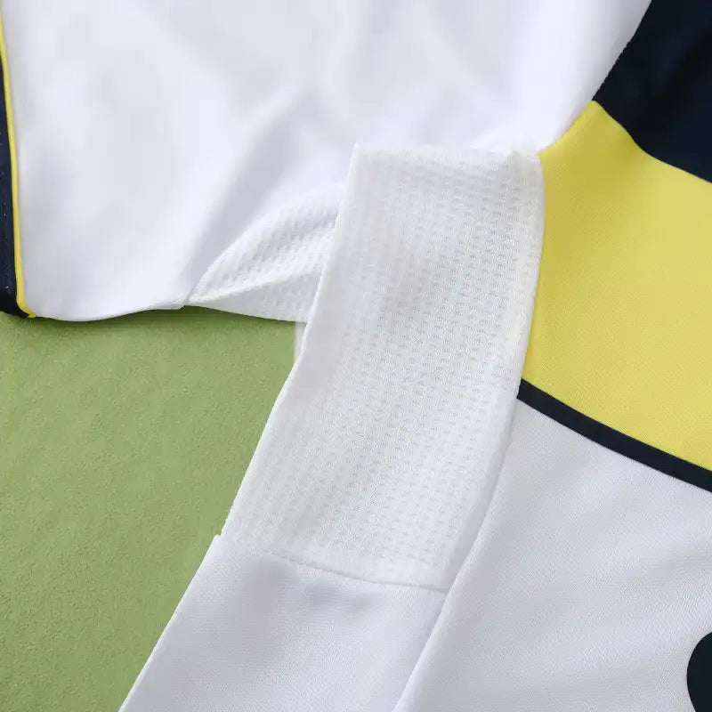 11-12 season Chelsea away retro Fan version
