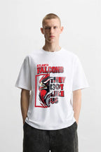 Atlanta Falcons THEY NOT Vintage t-shirt 2506A099