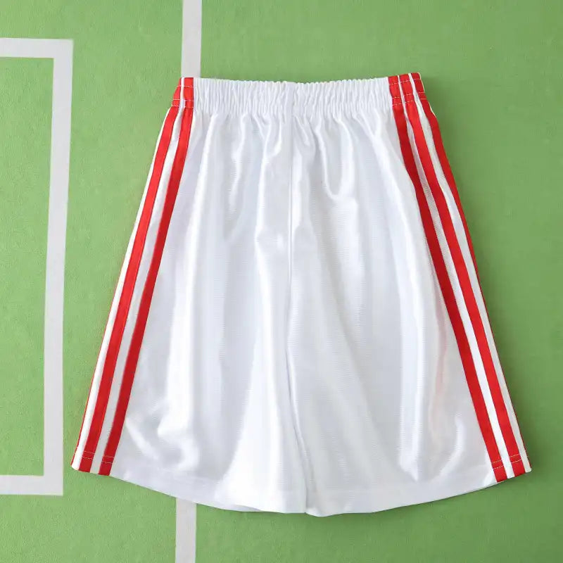 9899 A.C. Milan home retro Kids kit