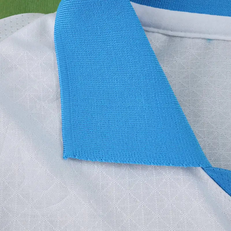 2526 season Olympique de Marseille home Player version