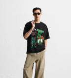 Kevin Garnett Vintage t-shirt   2505B110
