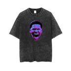 ANTHONY EDWARDS  Vintage t-shirt 2505C046