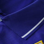 1998 ACF Fiorentina home retro Kids kit