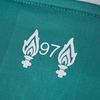 2526 season Liverpool F.C. third Fan version