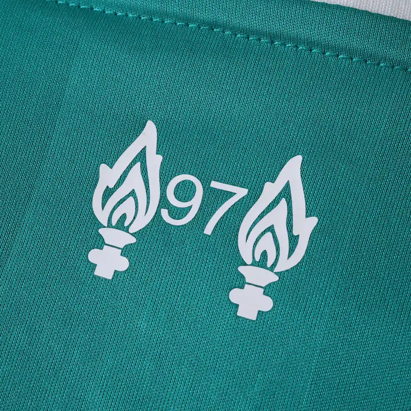 2526 season Liverpool F.C. third Fan version