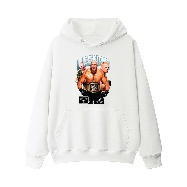 BROCK LESNAR Vintage t-shirt  2506B007
