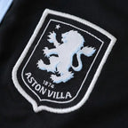 2526 season Aston Villa F.C. away Kids kit