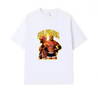 GOLDBERG Vintage t-shirt  2506B019