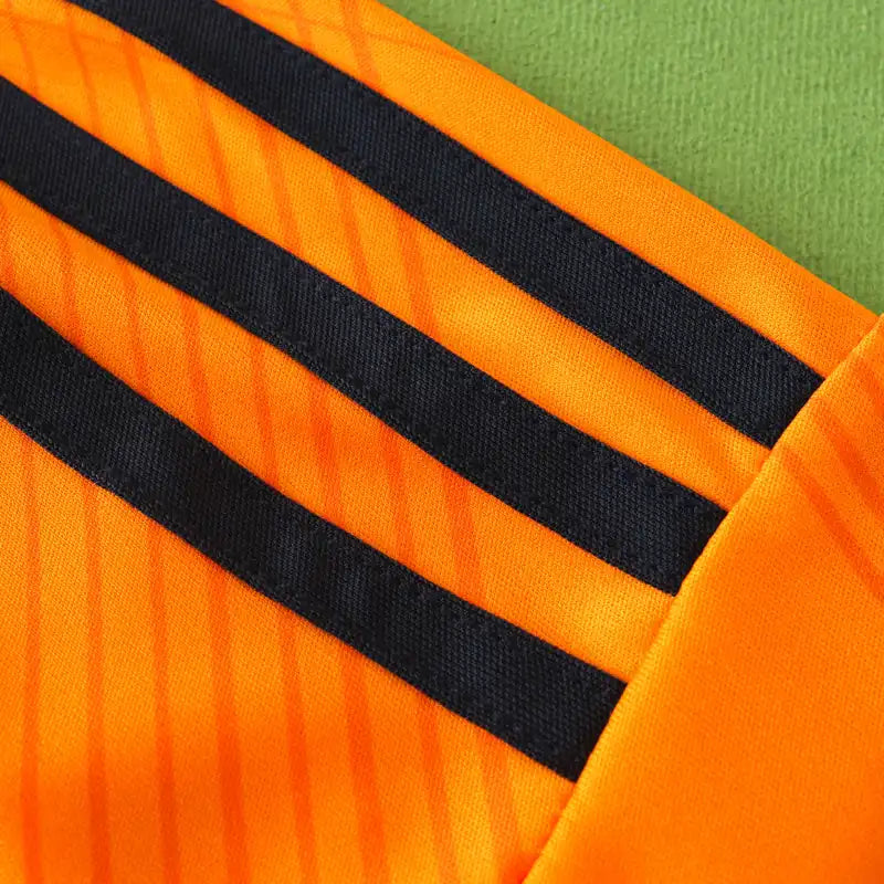2425 season Real Madrid CF away Special number Fan version