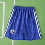 0809 season Chelsea F.C. home Kids kit