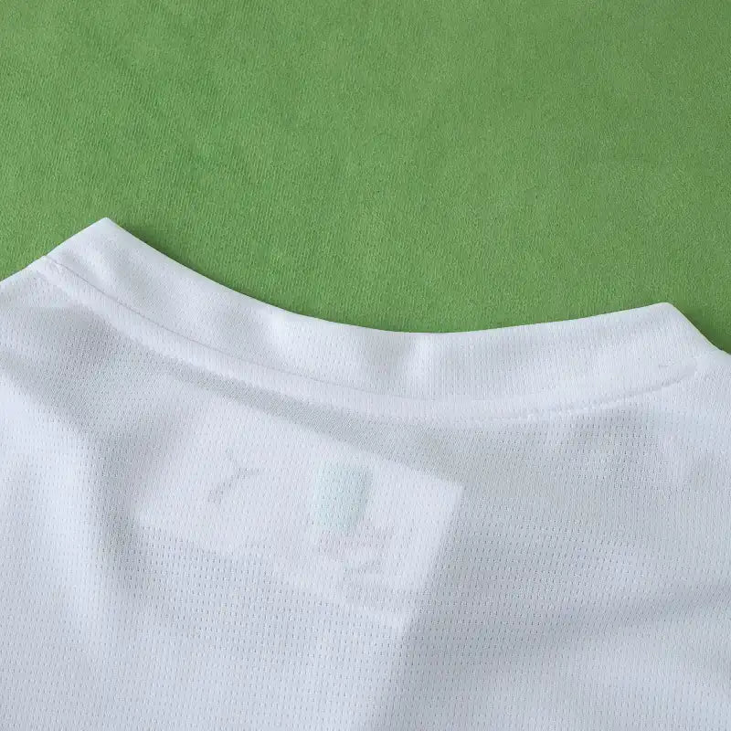 2526 season Portugal away Long sleeved Fan version