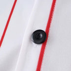 2526 Club Atlético River Plate aseball jersey T-shirt