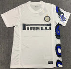 2010 season Inter Milan away retro Fan version