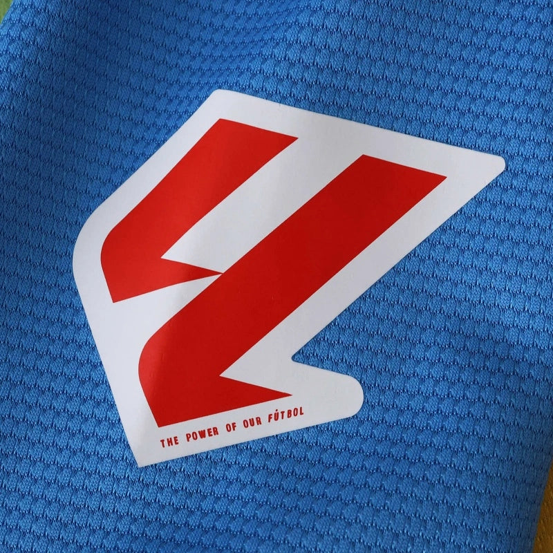 2526 Season  Valencia CF Third Fan version