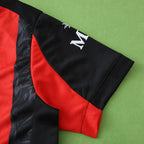 2526 season A.C. Milan home Kids kit