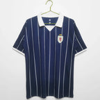 2002 season Scottish Home Retro Fan version