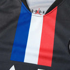 19-20 season Paris fourth Fan version