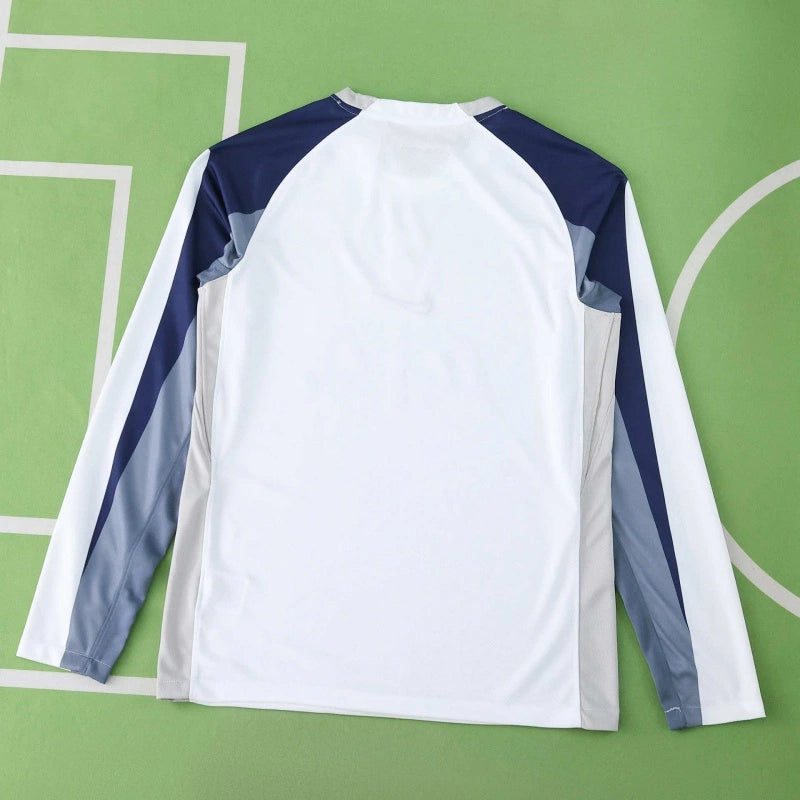 2526 season Tottenham Hotspur F.C. home Long sleeved Fan version