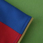 0708 FC Barcelona / Barça home retro Kids kit
