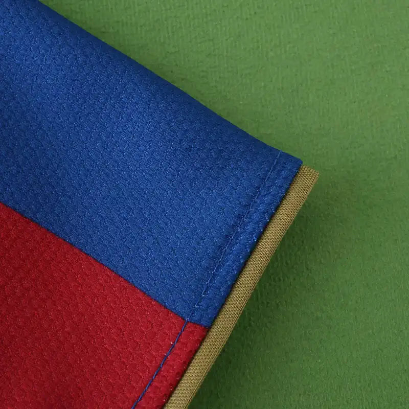 0708 FC Barcelona / Barça home retro Kids kit