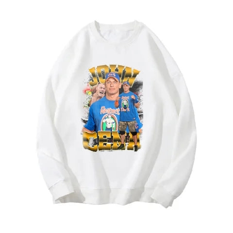 JOHN CENA Vintage t-shirt  2506B053
