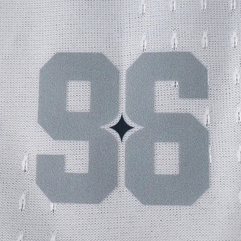 2627 season Los Angeles Galaxy home Player version