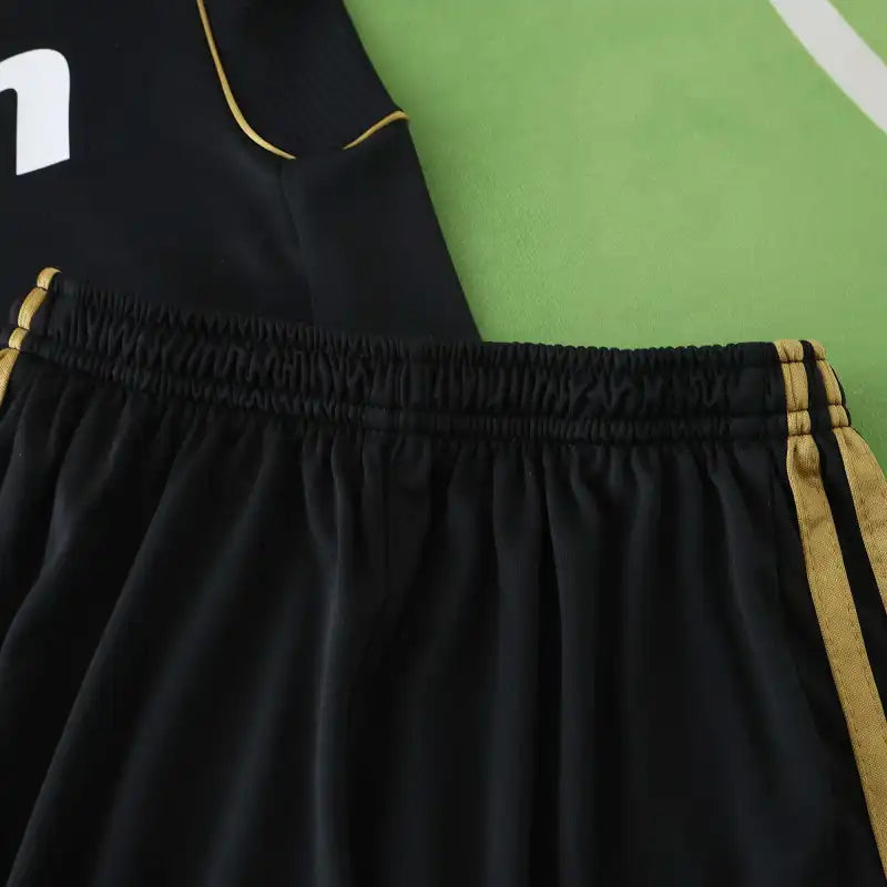 1112 Real Madrid away retro Kids kit