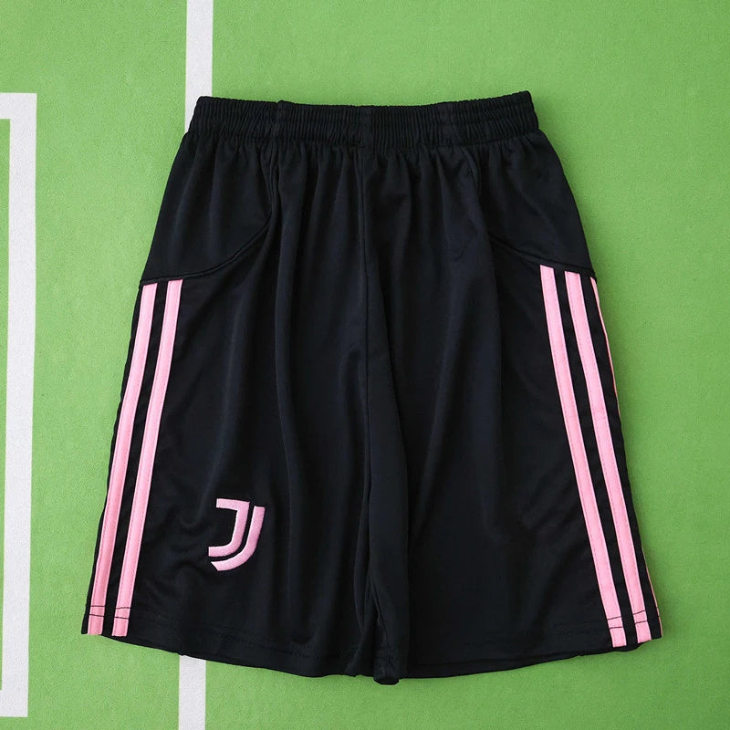 2526 season Juventus F.C. home Kids kit