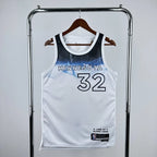 NBA Minnesota Timberwolves 32#TOWNS