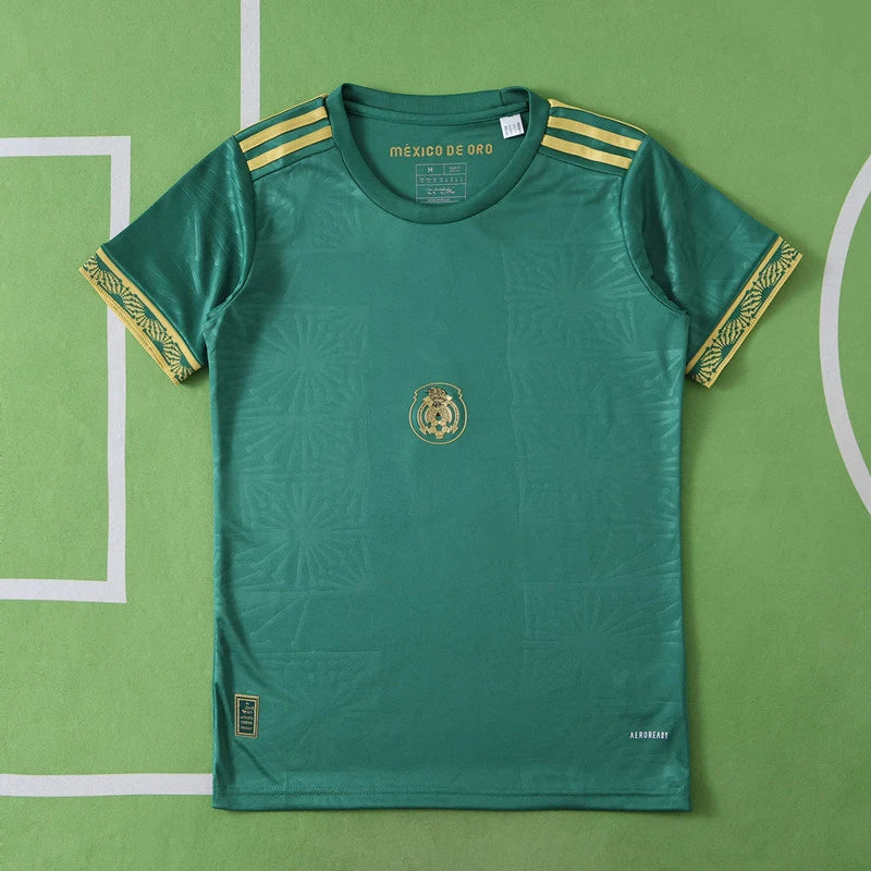 2526 season Mexico Concept version Women's Shirt