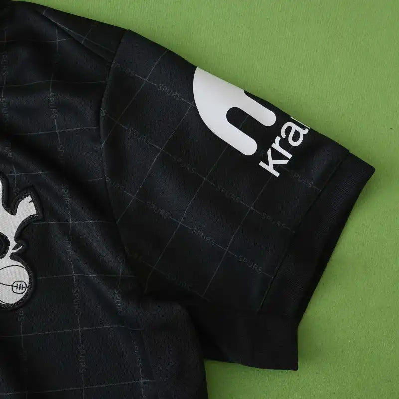 2526 season Tottenham Hotspur F.C. away Kids kit