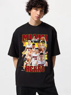 EASTERN CON Vintage t-shirt   2505B059