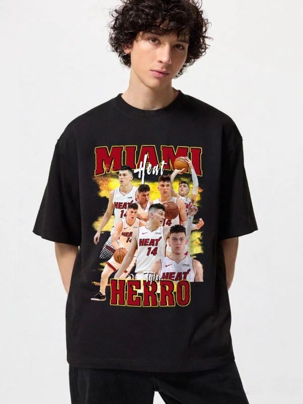 EASTERN CON Vintage t-shirt   2505B059