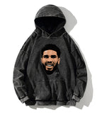 JAYSON_TATUM_GRUNGE Vintage t-shirt 2505C069