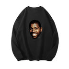 MAGIC  JOHNSON Vintage t-shirt 2505C084