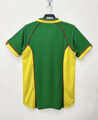 1998 season Cameroon Home retro Fan version