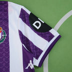 2526 season Real Valladolid home Fan version