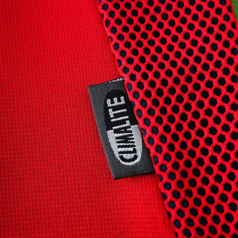 0203 season Fußball-Club Bayern München home retro Fan version